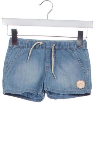 Dziecięce szorty Unbranded, Rozmiar 4-5y/ 110-116 cm, Kolor Niebieski, Cena 13,99 zł