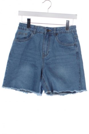 Dziecięce szorty Unbranded, Rozmiar 11-12y/ 152-158 cm, Kolor Niebieski, Cena 13,99 zł