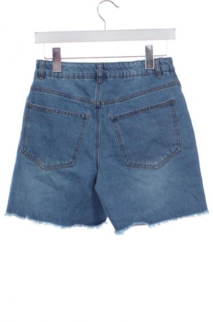 Dziecięce szorty Unbranded, Rozmiar 11-12y/ 152-158 cm, Kolor Niebieski, Cena 13,99 zł