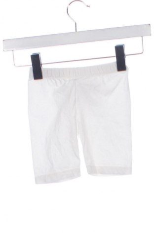 Dziecięce szorty Unbranded, Rozmiar 18-24m/ 86-98 cm, Kolor Biały, Cena 32,18 zł