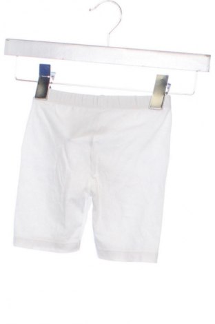 Dziecięce szorty Unbranded, Rozmiar 18-24m/ 86-98 cm, Kolor Biały, Cena 32,18 zł