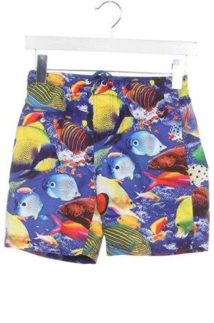 Детски къс панталон Unbranded, Размер 8-9y/ 134-140 см, Цвят Многоцветен, Цена 3,06 €