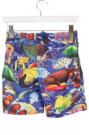Детски къс панталон Unbranded, Размер 8-9y/ 134-140 см, Цвят Многоцветен, Цена 3,06 €