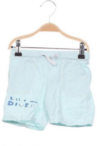 Dziecięce szorty Unbranded, Rozmiar 18-24m/ 86-98 cm, Kolor Niebieski, Cena 9,99 zł