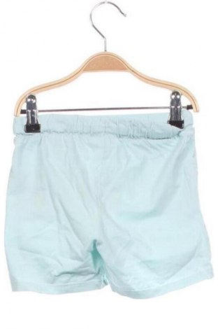Dziecięce szorty Unbranded, Rozmiar 18-24m/ 86-98 cm, Kolor Niebieski, Cena 9,99 zł