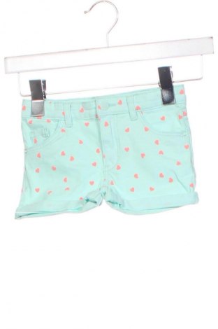 Παιδικό κοντό παντελόνι Unbranded, Μέγεθος 4-5y/ 110-116 εκ., Χρώμα Πολύχρωμο, Τιμή 2,99 €