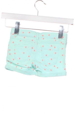 Παιδικό κοντό παντελόνι Unbranded, Μέγεθος 4-5y/ 110-116 εκ., Χρώμα Πολύχρωμο, Τιμή 2,99 €