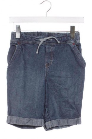 Παιδικό κοντό παντελόνι Unbranded, Μέγεθος 10-11y/ 146-152 εκ., Χρώμα Μπλέ, Τιμή 2,99 €