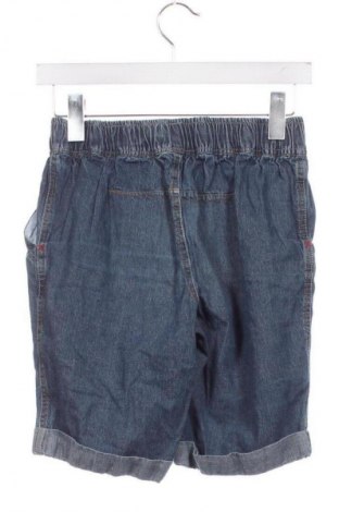 Παιδικό κοντό παντελόνι Unbranded, Μέγεθος 10-11y/ 146-152 εκ., Χρώμα Μπλέ, Τιμή 2,99 €