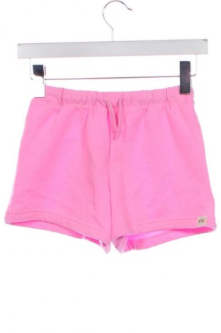 Dziecięce szorty Unbranded, Rozmiar 4-5y/ 110-116 cm, Kolor Różowy, Cena 13,99 zł