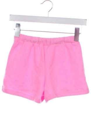 Dziecięce szorty Unbranded, Rozmiar 4-5y/ 110-116 cm, Kolor Różowy, Cena 13,99 zł