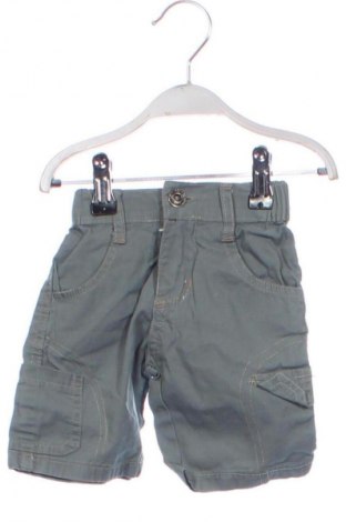 Παιδικό κοντό παντελόνι Unbranded, Μέγεθος 12-18m/ 80-86 εκ., Χρώμα Μπλέ, Τιμή 2,99 €