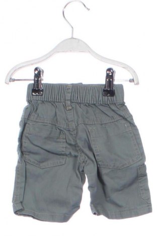 Παιδικό κοντό παντελόνι Unbranded, Μέγεθος 12-18m/ 80-86 εκ., Χρώμα Μπλέ, Τιμή 2,99 €