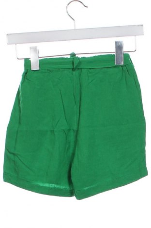 Παιδικό κοντό παντελόνι Unbranded, Μέγεθος 10-11y/ 146-152 εκ., Χρώμα Πράσινο, Τιμή 2,99 €