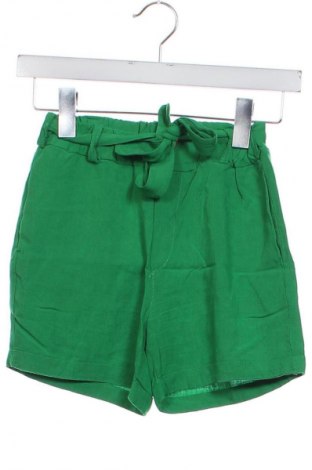 Παιδικό κοντό παντελόνι Unbranded, Μέγεθος 10-11y/ 146-152 εκ., Χρώμα Πράσινο, Τιμή 2,99 €