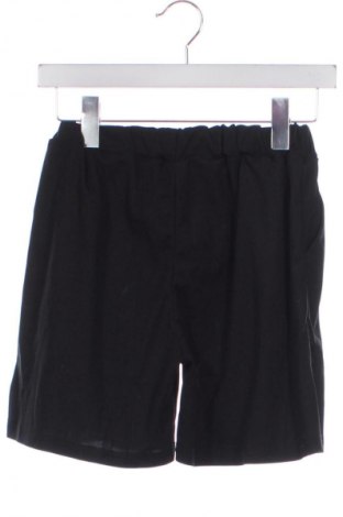 Dziecięce szorty Unbranded, Rozmiar 12-13y/ 158-164 cm, Kolor Czarny, Cena 15,99 zł