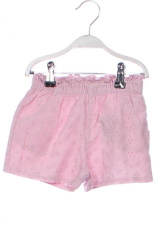 Dziecięce szorty Unbranded, Rozmiar 4-5y/ 110-116 cm, Kolor Różowy, Cena 14,99 zł