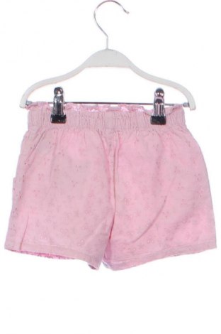 Dziecięce szorty Unbranded, Rozmiar 4-5y/ 110-116 cm, Kolor Różowy, Cena 14,99 zł