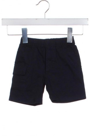 Παιδικό κοντό παντελόνι Unbranded, Μέγεθος 12-18m/ 80-86 εκ., Χρώμα Μπλέ, Τιμή 2,99 €