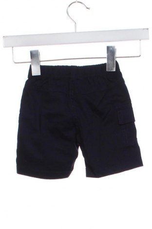 Παιδικό κοντό παντελόνι Unbranded, Μέγεθος 12-18m/ 80-86 εκ., Χρώμα Μπλέ, Τιμή 2,99 €