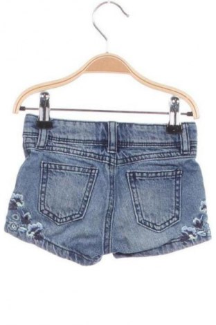 Dziecięce szorty United Colors Of Benetton, Rozmiar 12-18m/ 80-86 cm, Kolor Niebieski, Cena 6,99 zł