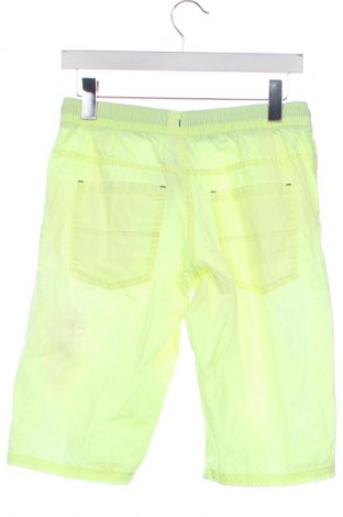 Dziecięce szorty Y.F.K., Rozmiar 12-13y/ 158-164 cm, Kolor Żółty, Cena 34,99 zł