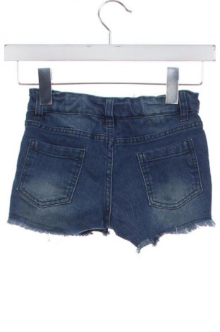 Dziecięce szorty Y.F.K., Rozmiar 8-9y/ 134-140 cm, Kolor Niebieski, Cena 14,99 zł
