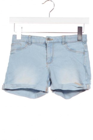 Dziecięce szorty Zara Trafaluc, Rozmiar 9-10y/ 140-146 cm, Kolor Niebieski, Cena 12,99 zł