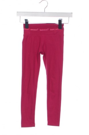 Dziecięce legginsy Bekkin, Rozmiar 4-5y/ 110-116 cm, Kolor Kolorowy, Cena 44,00 zł