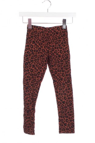 Dziecięce legginsy H&M, Rozmiar 7-8y/ 128-134 cm, Kolor Kolorowy, Cena 38,53 zł