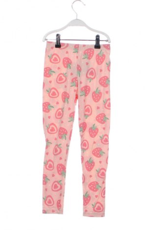 Dziecięce legginsy Kids, Rozmiar 6-7y/ 122-128 cm, Kolor Kolorowy, Cena 36,41 zł