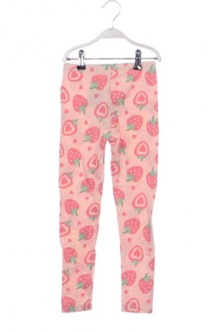 Dziecięce legginsy Kids, Rozmiar 6-7y/ 122-128 cm, Kolor Kolorowy, Cena 36,41 zł