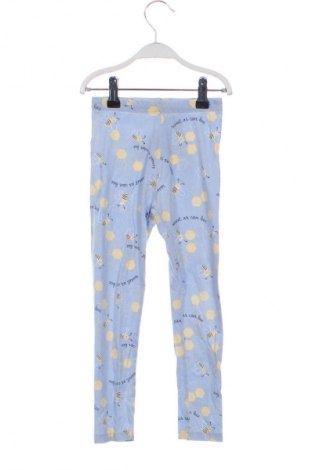 Dziecięce legginsy Kids, Rozmiar 4-5y/ 110-116 cm, Kolor Kolorowy, Cena 35,13 zł