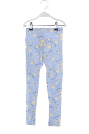 Dziecięce legginsy Kids, Rozmiar 4-5y/ 110-116 cm, Kolor Kolorowy, Cena 35,13 zł