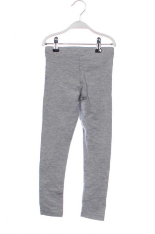 Dziecięce legginsy Lupilu, Rozmiar 6-7y/ 122-128 cm, Kolor Szary, Cena 35,93 zł