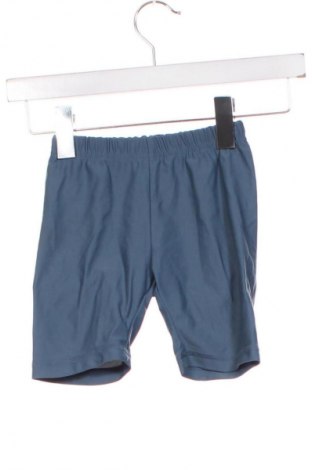 Dziecięce legginsy Pocopiano, Rozmiar 2-3y/ 98-104 cm, Kolor Niebieski, Cena 6,99 zł