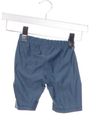 Dziecięce legginsy Pocopiano, Rozmiar 2-3y/ 98-104 cm, Kolor Niebieski, Cena 6,99 zł