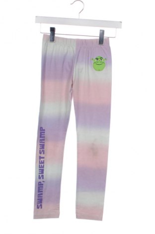 Dziecięce legginsy Unbranded, Rozmiar 10-11y/ 146-152 cm, Kolor Kolorowy, Cena 22,99 zł