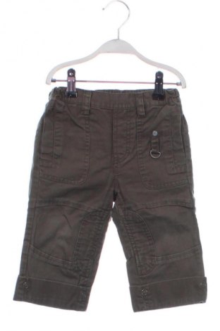 Dziecięce spodnie Esprit, Rozmiar 12-18m/ 80-86 cm, Kolor Zielony, Cena 6,99 zł