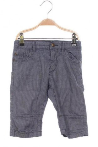Dziecięce spodnie H&M L.O.G.G., Rozmiar 3-4y/ 104-110 cm, Kolor Niebieski, Cena 24,99 zł