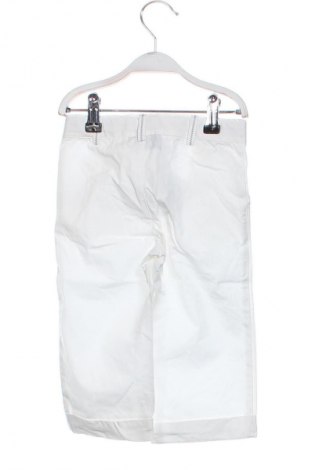 Dziecięce spodnie Lapin House, Rozmiar 12-18m/ 80-86 cm, Kolor Biały, Cena 45,29 zł