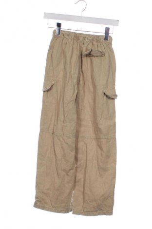 Kinderhose Reserved, Größe 9-10y/ 140-146 cm, Farbe Beige, Preis € 3,99