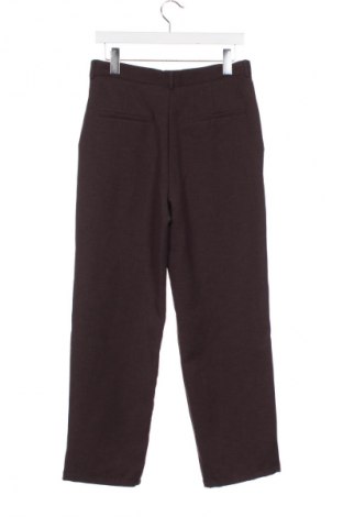 Dětské kalhoty  Reserved, Velikost 12-13y/ 158-164 cm, Barva Hnědá, Cena  49,00 Kč