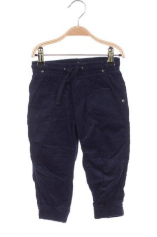 Dziecięce spodnie Unbranded, Rozmiar 12-18m/ 80-86 cm, Kolor Niebieski, Cena 7,99 zł