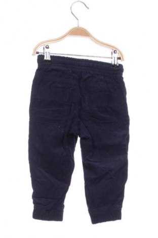 Dziecięce spodnie Unbranded, Rozmiar 12-18m/ 80-86 cm, Kolor Niebieski, Cena 7,99 zł