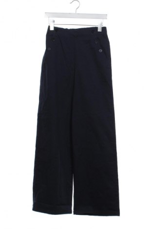 Dětské kalhoty  Unbranded, Velikost 14-15y/ 168-170 cm, Barva Modrá, Cena  249,00 Kč