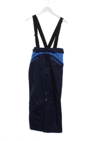 Spodnie dziecięce do sportów zimowych Admiral, Rozmiar 9-12m/ 74-80 cm, Kolor Niebieski, Cena 157,99 zł