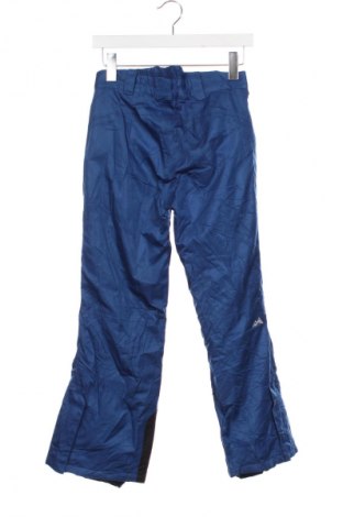 Gyerek nadrág téli sportokhoz Crivit, Méret 8-9y / 134-140 cm, Szín Kék, Ár 6 219 Ft