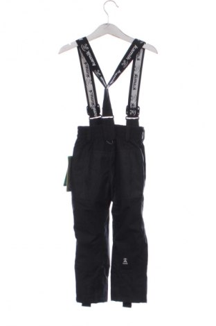 Gyerek nadrág téli sportokhoz Kamik, Méret 18-24m / 86-98 cm, Szín Fekete, Ár 6 789 Ft
