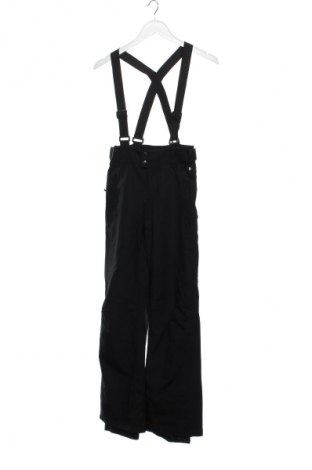 Spodnie dziecięce do sportów zimowych Protest, Rozmiar 12-13y/ 158-164 cm, Kolor Czarny, Cena 105,99 zł